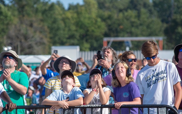 NAS Oceana Air Show