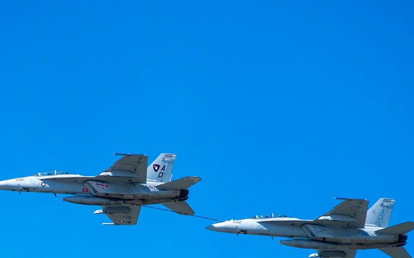 NAS Oceana Air Show