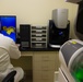 Dental Lab Technician Fabricates Custom Appliances