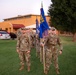 Vance members participate in silent ruck march in remembrance of 9/11