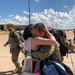 Dyess Airmen return from deployment