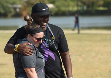 Family uses own tragedy to spread awareness