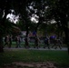 Vance members participate in silent ruck march in remembrance of 9/11