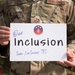 Inclusion perspective