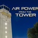 Air power from the tower