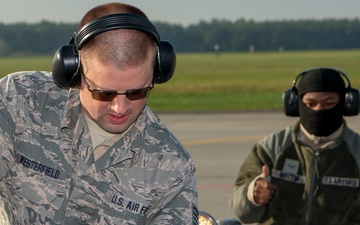 U.S., Polish forces participate in Aviation Rotation 19.4, strengthen partnership, interoperability