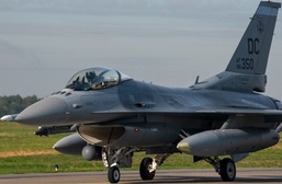U.S., Polish forces participate in Aviation Rotation 19.4, strengthen partnership, interoperability