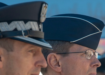 Runway at Lask Air Base, Poland reopens, increases U.S. and Polish military abilities in region