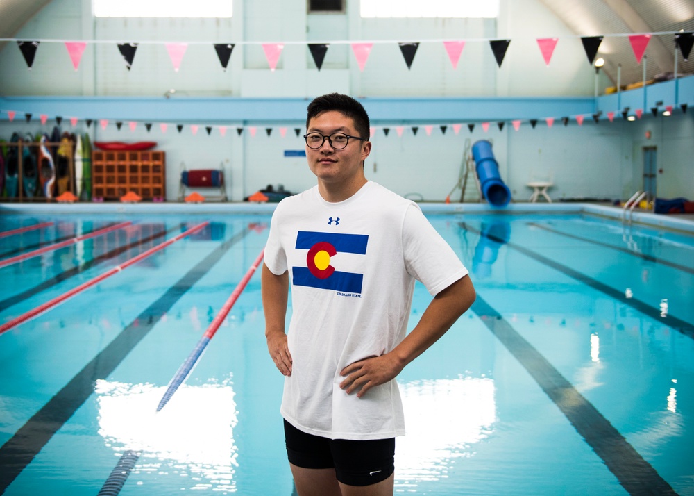 Gunfighter Airman to compete in 2019 World Military Games