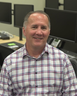 FACES OF TYNDALL Brian Stahl, 325th Civil Engineer Squadron