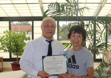 Fort McCoy volunteers contribute more than 11,000 hours in 2019