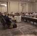 Annual Inspector-Instructor Conference in New Orleans