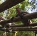 Soldiers reconnect with warrior roots