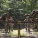Soldiers reconnect with warrior roots