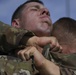 Soldiers reconnect with warrior roots
