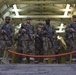 Soldiers reconnect with warrior roots