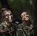 Soldiers reconnect with warrior roots