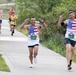 2019 Air Force Marathon 5k Race