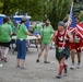 2019 Air Force Marathon 5k Race