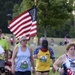 2019 Air Force Marathon 5k Race