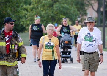 2019 Air Force Marathon 5k Race