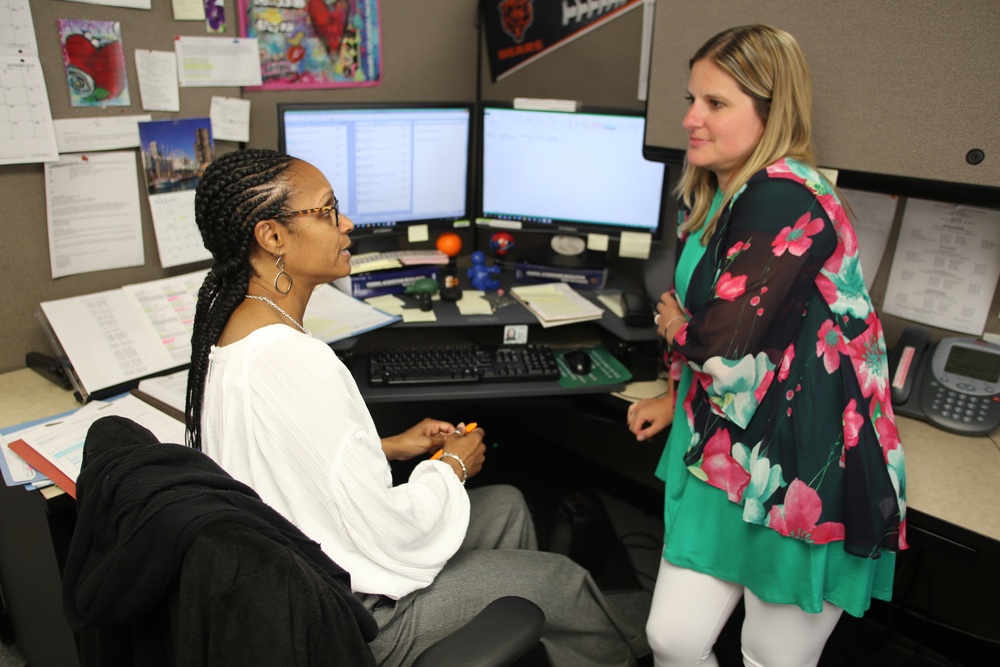 MICC-Fort McCoy delivers results for customers countrywide