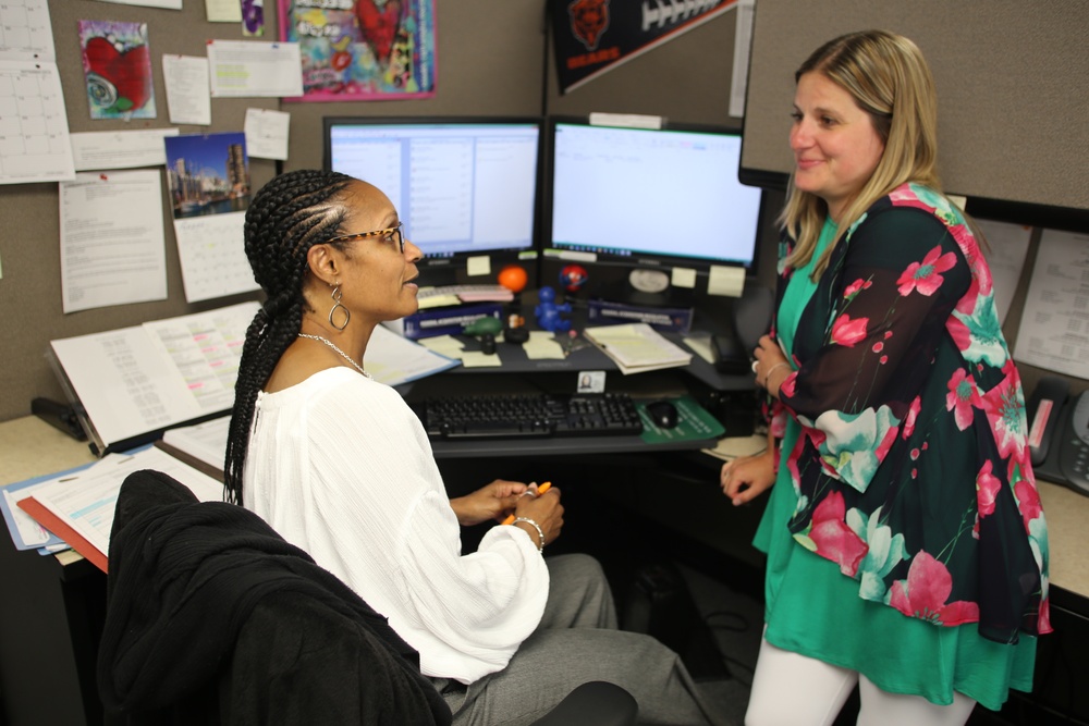 MICC-Fort McCoy delivers results for customers countrywide
