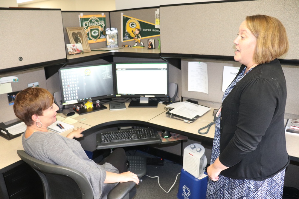 MICC-Fort McCoy delivers results for customers countrywide
