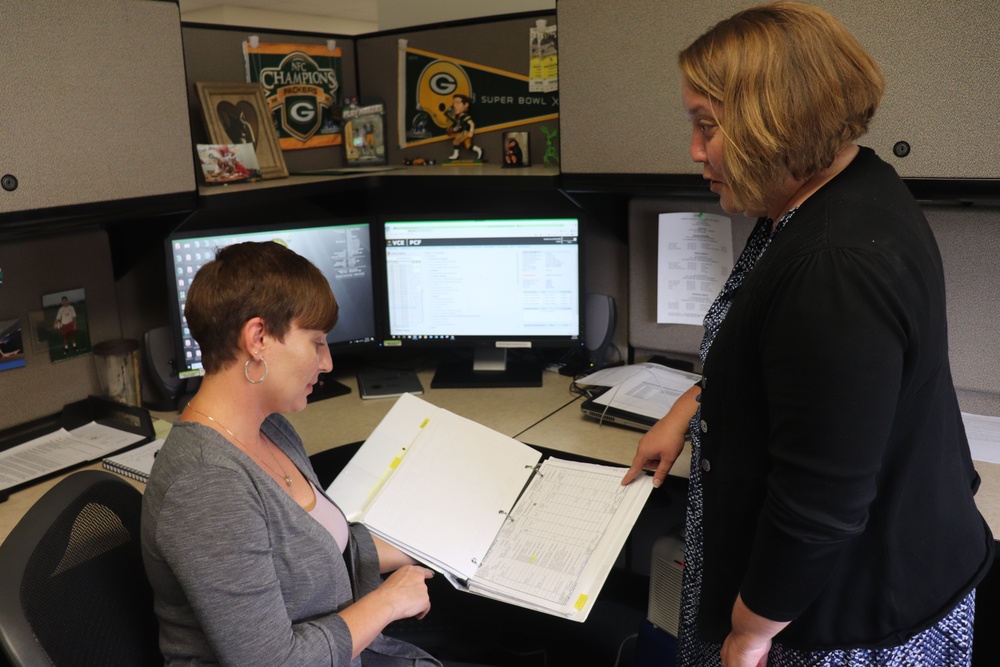 MICC-Fort McCoy delivers results for customers countrywide