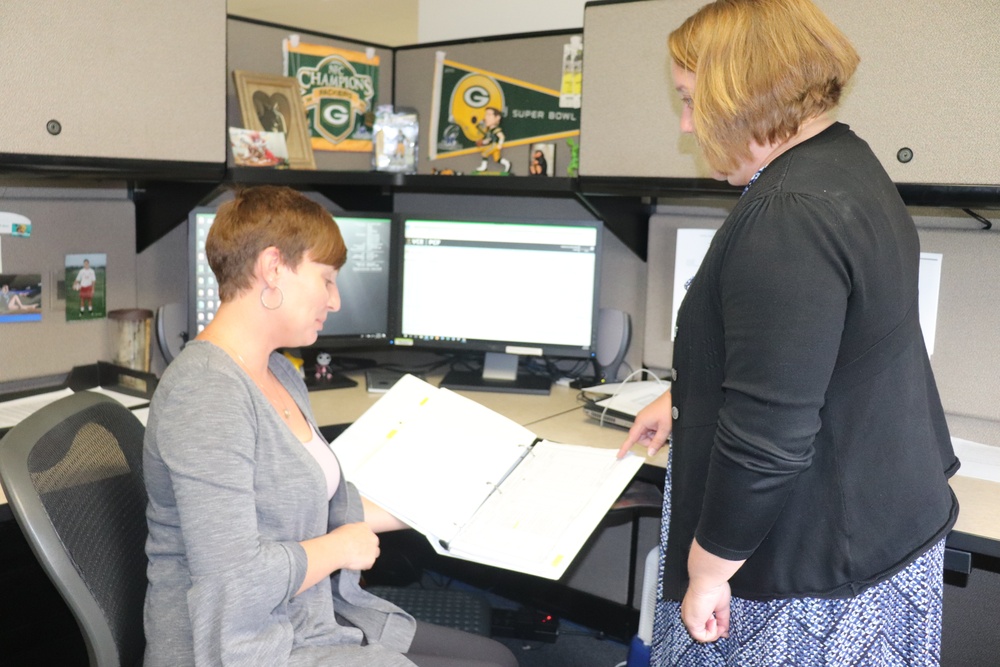 MICC-Fort McCoy delivers results for customers countrywide
