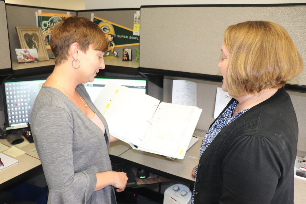 MICC-Fort McCoy delivers results for customers countrywide