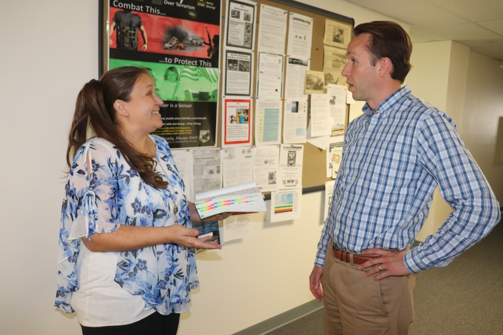MICC-Fort McCoy delivers results for customers countrywide