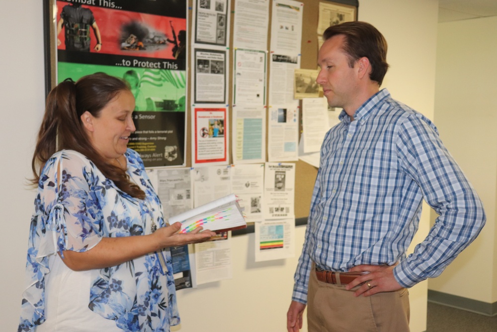 MICC-Fort McCoy delivers results for customers countrywide