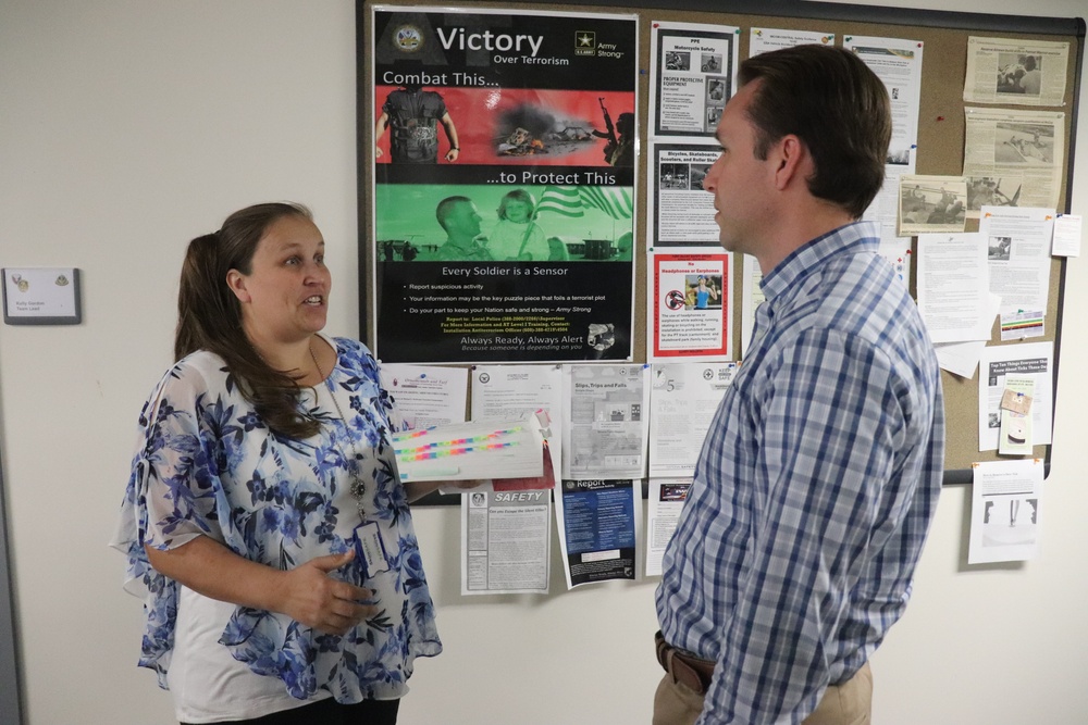 MICC-Fort McCoy delivers results for customers countrywide