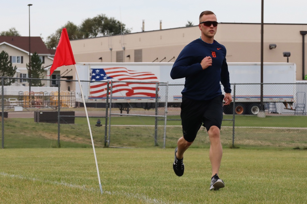 341st Missile Wing celebrates annual Sports Day