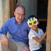 US Marines visit schools in Honduras