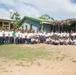 US Marines visit schools in Honduras