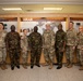 WRAIR hosts KDF visitors