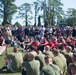 10th Marine Regiment Big Stix Event