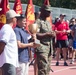 10th Marine Regiment Big Stix Event