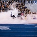 Air Force Academy vs. Boise State University