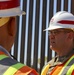 Corps of Engineers' Contracting Deputy Director visits Yuma