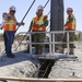 Corps of Engineers' Contracting Deputy Director visits Yuma