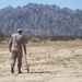 MAWTS-1 Marines Conduct a Damage Assessment Exercise