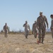 MAWTS-1 Marines Conduct a Damage Assessment Exercise