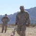 MAWTS-1 Marines Conduct a Damage Assessment Exercise