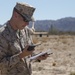 MAWTS-1 Marines Conduct a Damage Assessment Exercise