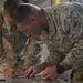 MAWTS-1 Marines Conduct a Damage Assessment Exercise