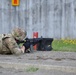 Aiming to win at the 2019 Army Best Medic Competition
