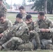 Aiming to win at the 2019 Army Best Medic Competition